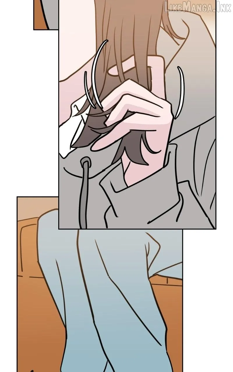 Love Letter Chapter 58 - Page 63