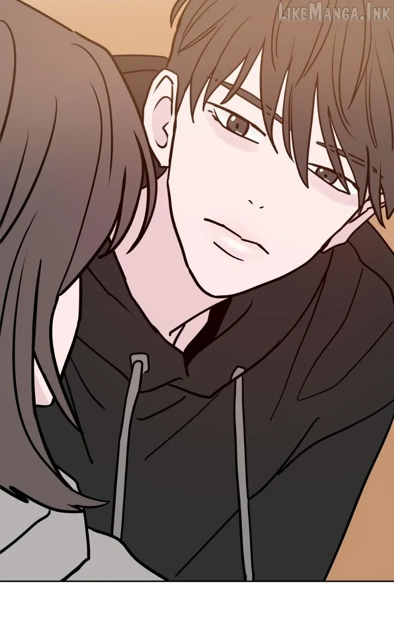 Love Letter Chapter 58 - Page 66