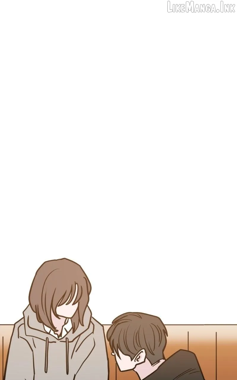 Love Letter Chapter 58 - Page 67