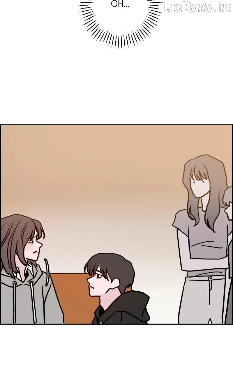 Love Letter Chapter 58 - Page 69
