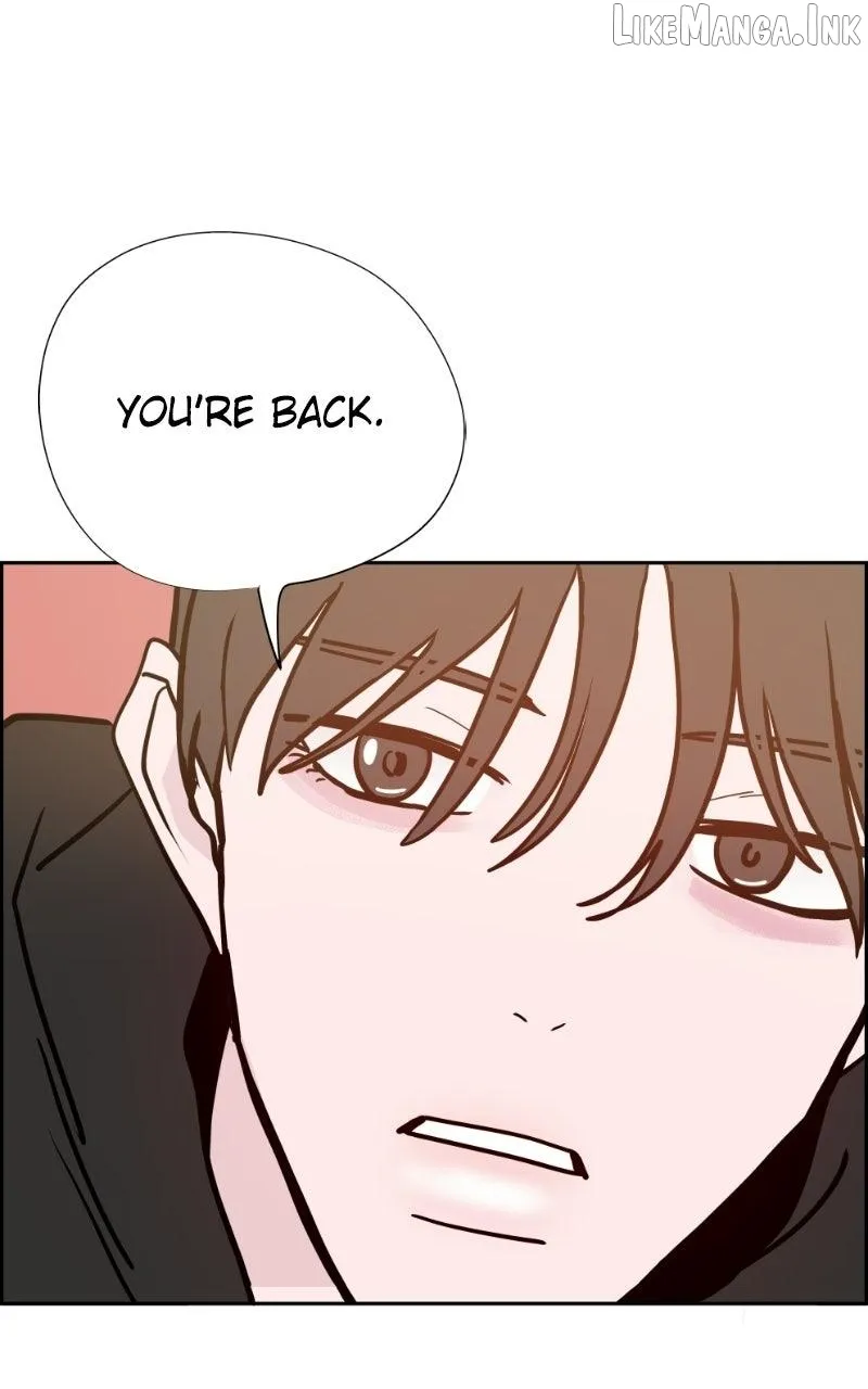 Love Letter Chapter 58 - Page 70