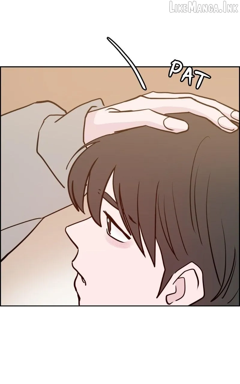 Love Letter Chapter 58 - Page 73
