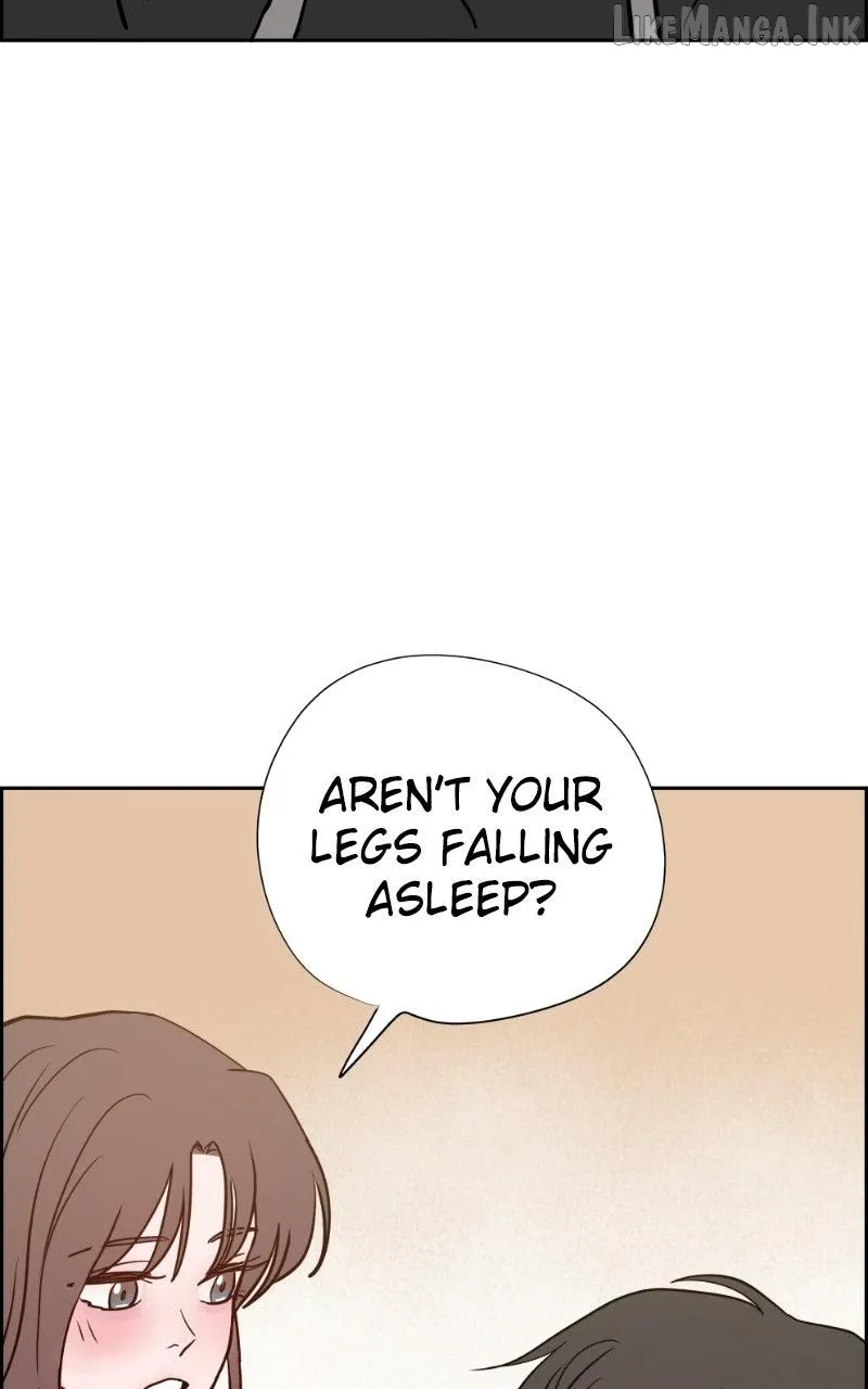 Love Letter Chapter 58 - Page 76