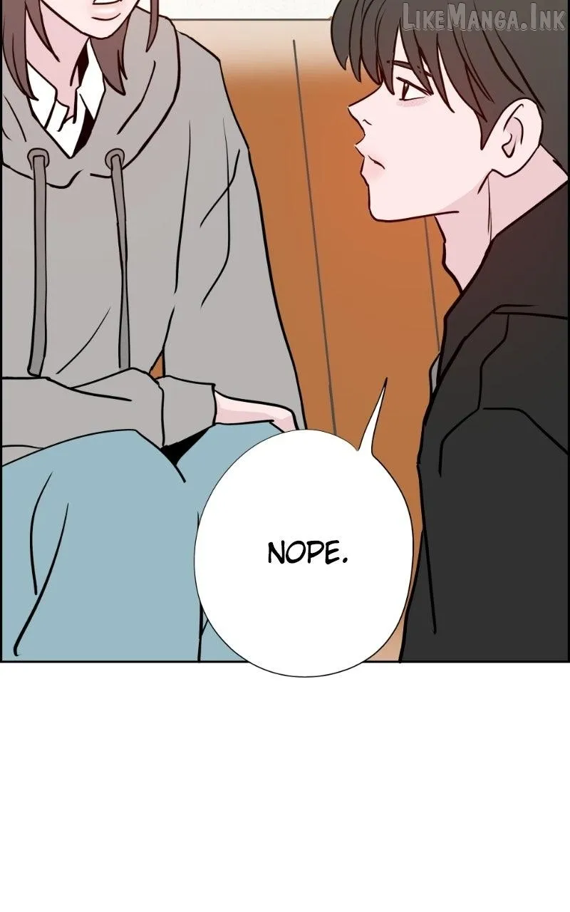 Love Letter Chapter 58 - Page 77