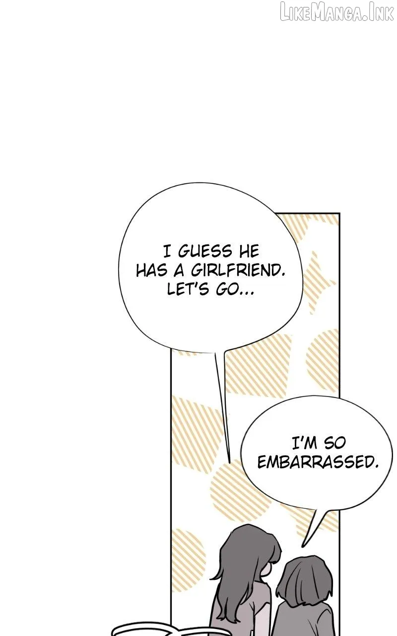 Love Letter Chapter 58 - Page 79