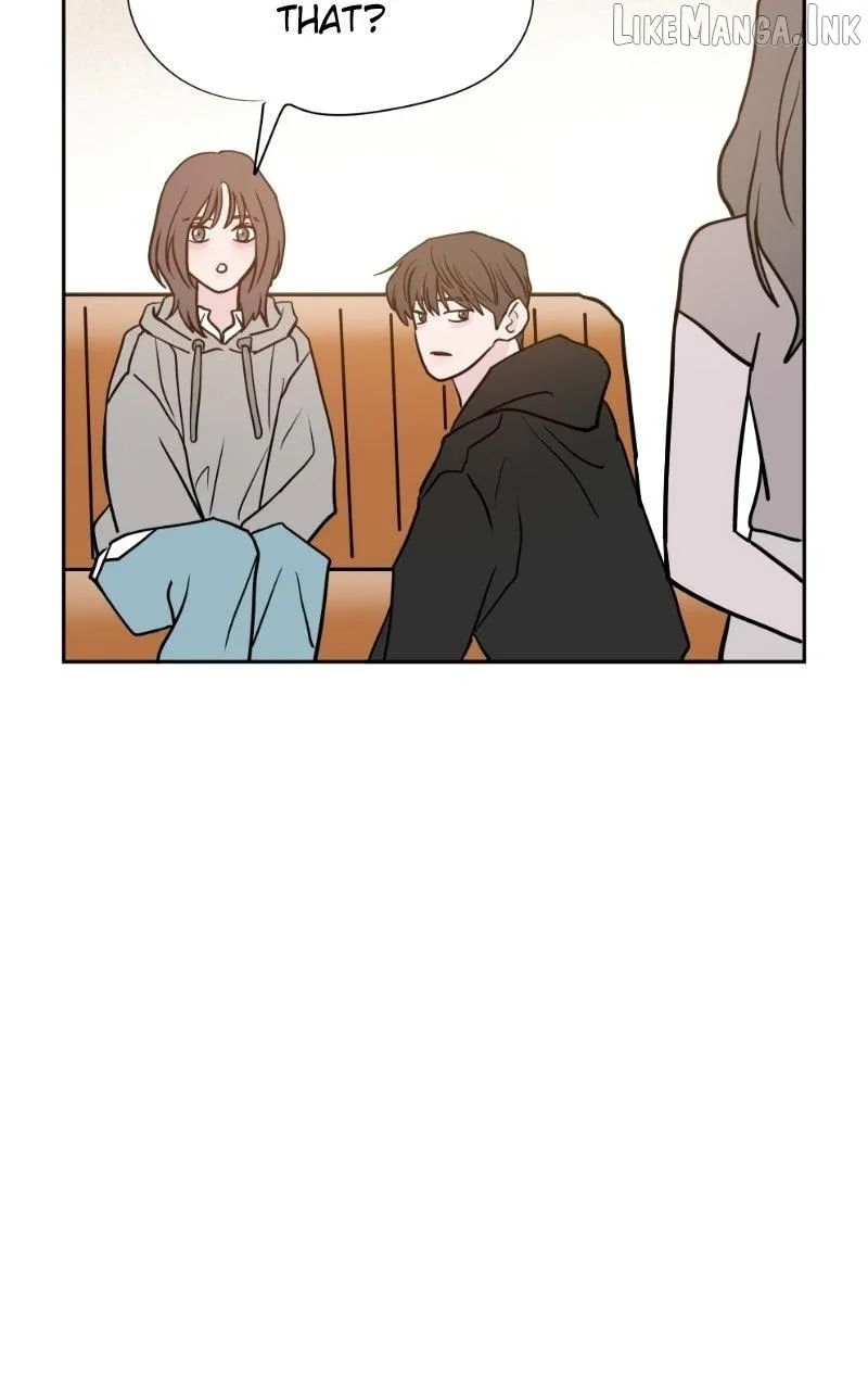 Love Letter Chapter 58 - Page 81