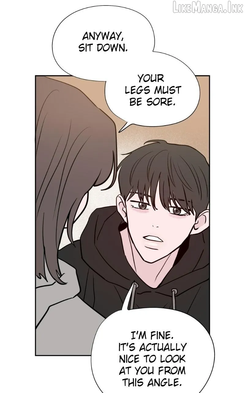 Love Letter Chapter 58 - Page 82