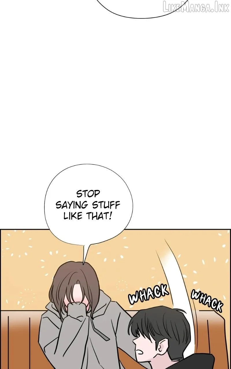 Love Letter Chapter 58 - Page 83