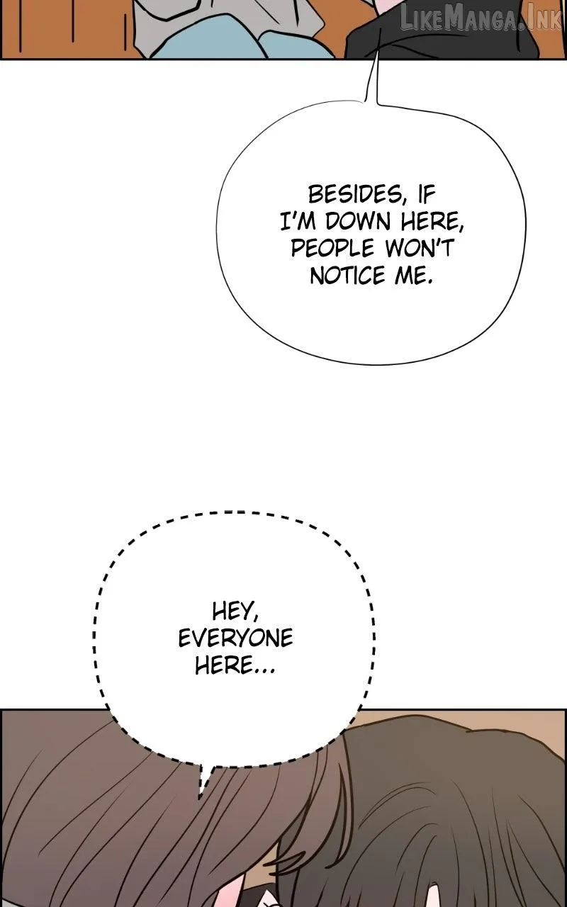 Love Letter Chapter 58 - Page 84