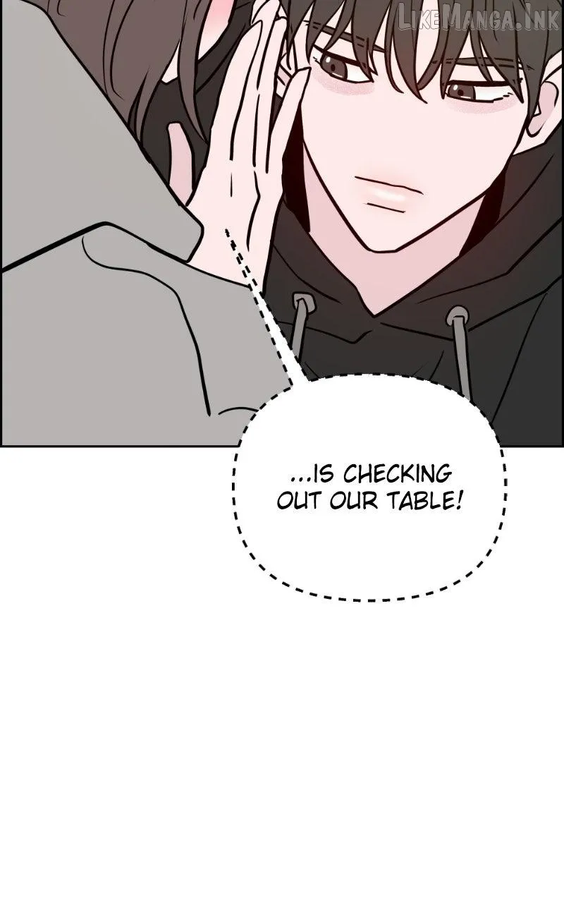 Love Letter Chapter 58 - Page 85