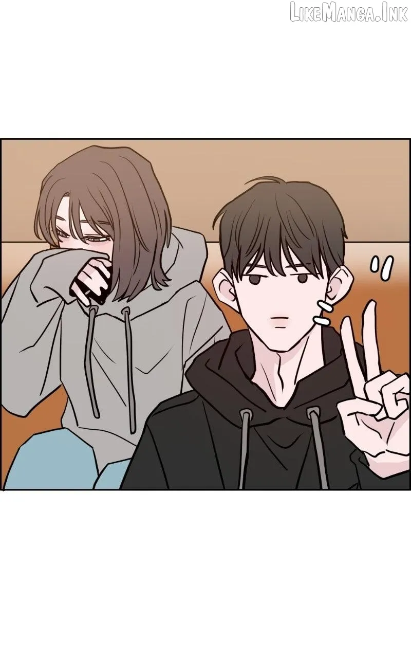 Love Letter Chapter 58 - Page 86