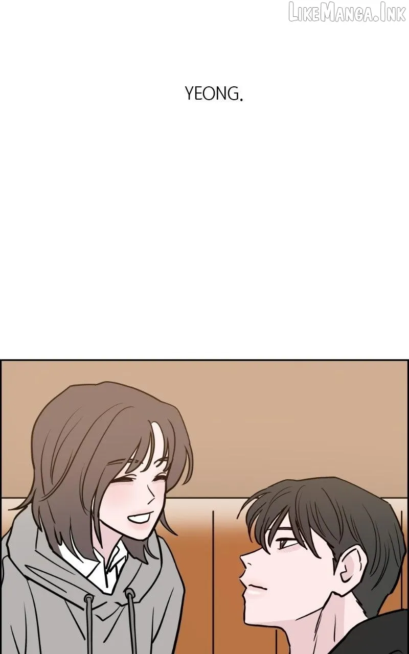 Love Letter Chapter 58 - Page 87
