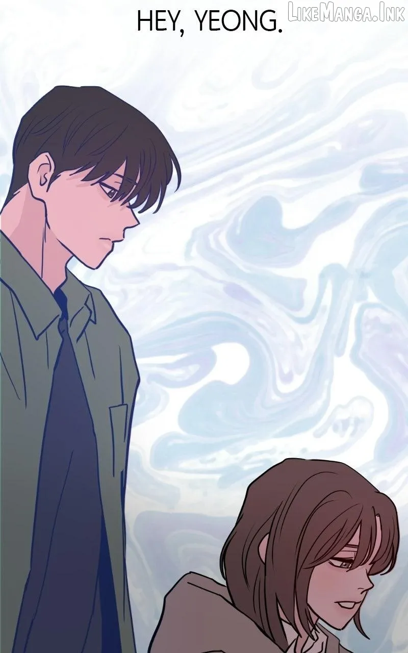 Love Letter Chapter 58 - Page 90