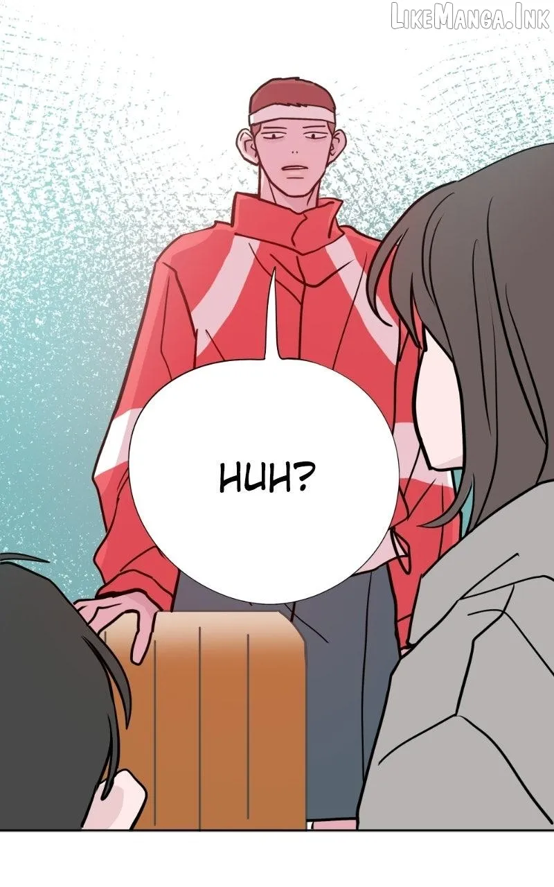 Love Letter Chapter 58 - Page 96