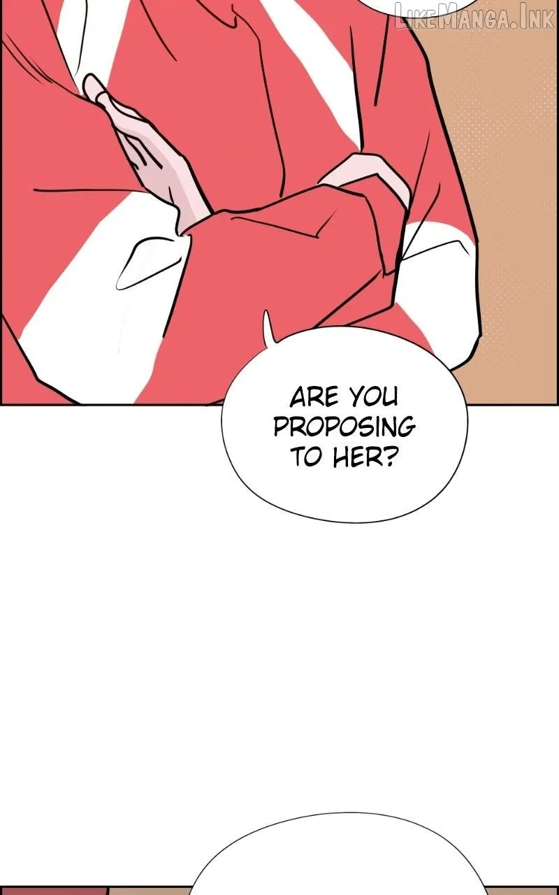 Love Letter Chapter 58 - Page 98