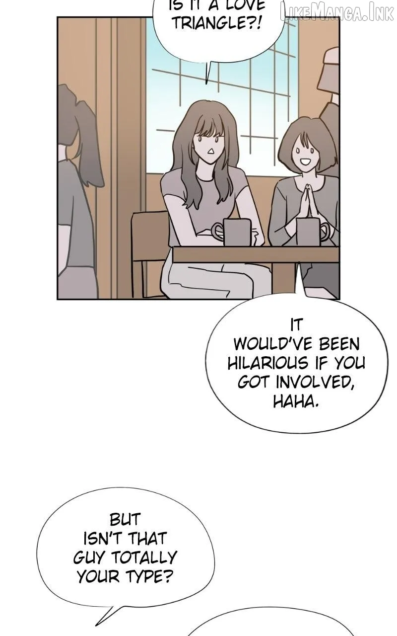 Love Letter Chapter 58 - Page 102