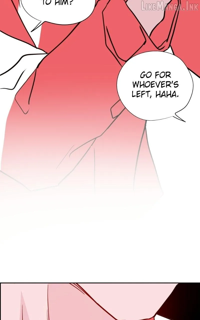 Love Letter Chapter 58 - Page 104