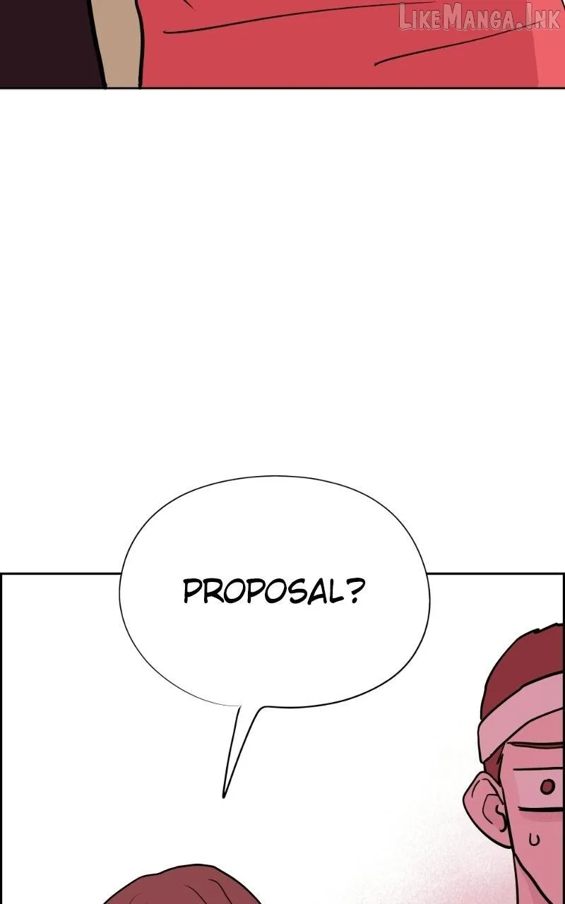 Love Letter Chapter 58 - Page 108