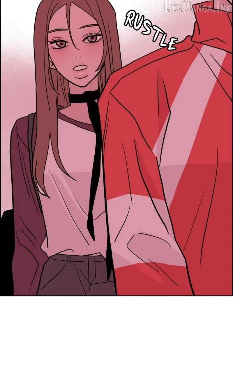 Love Letter Chapter 58 - Page 109