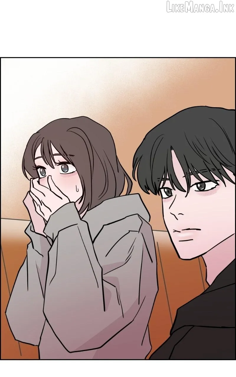 Love Letter Chapter 58 - Page 110