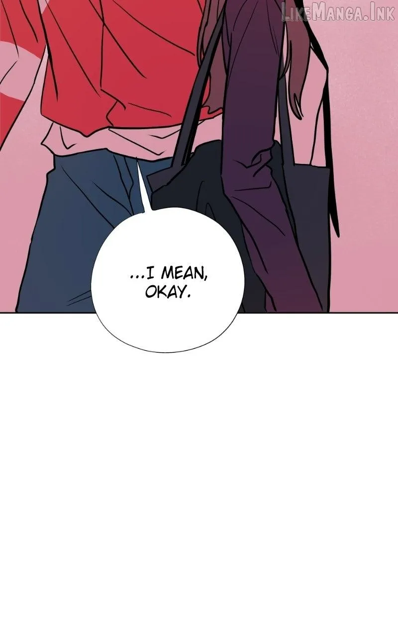 Love Letter Chapter 58 - Page 116