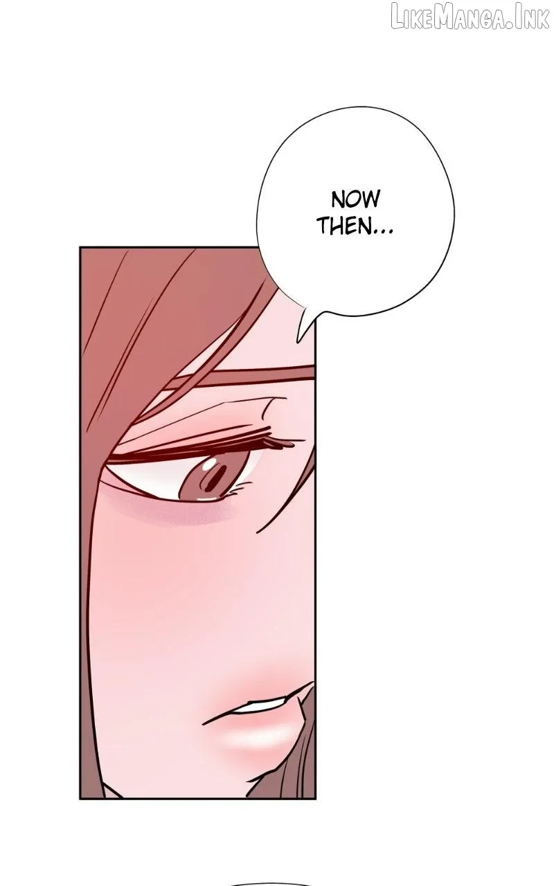 Love Letter Chapter 58 - Page 118