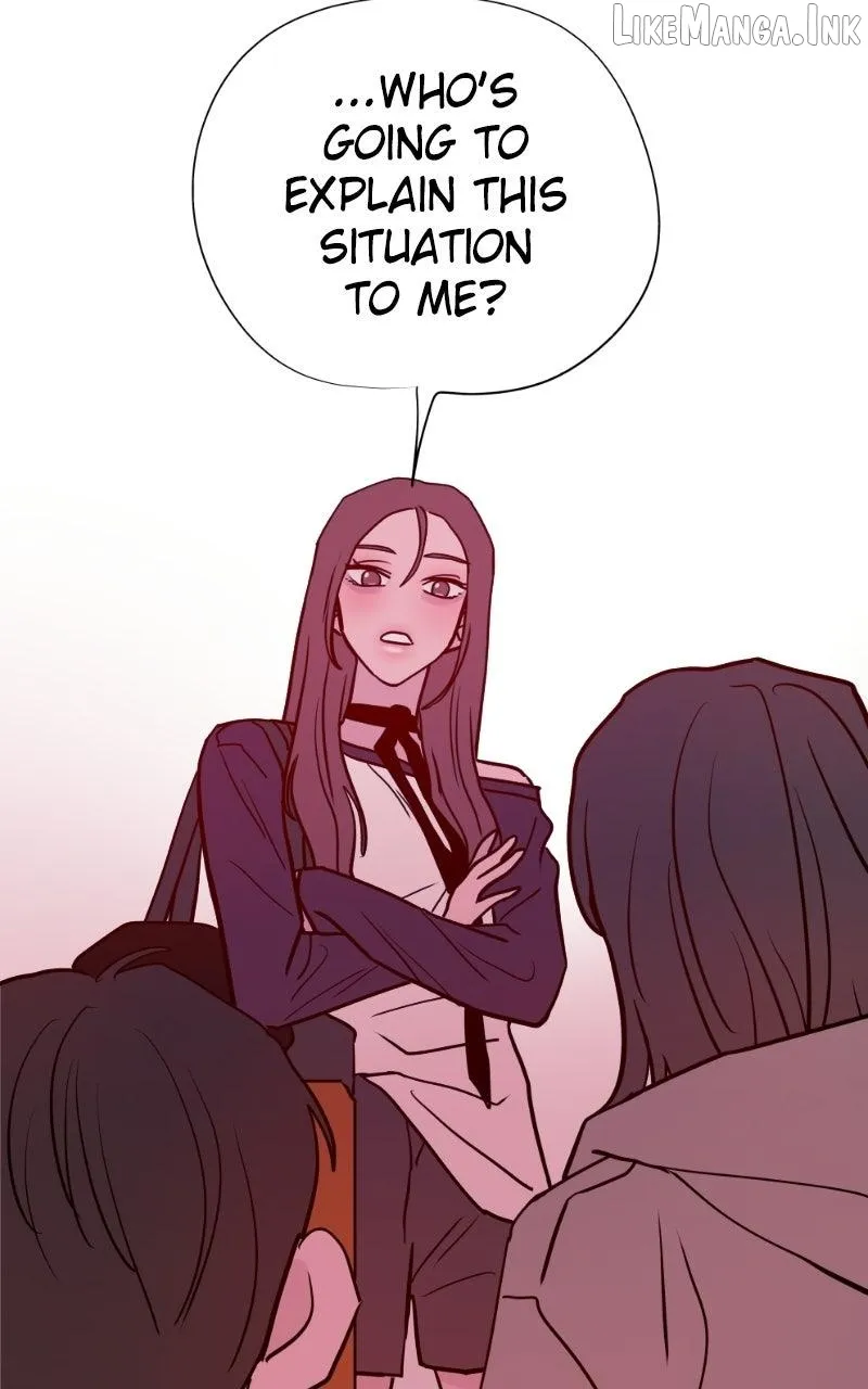 Love Letter Chapter 58 - Page 119