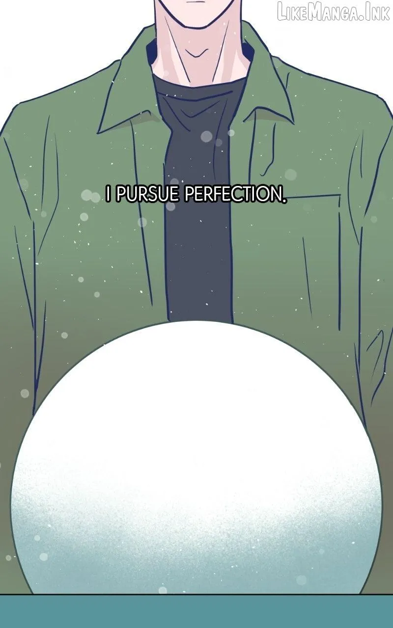 Love Letter Chapter 59 - Page 3