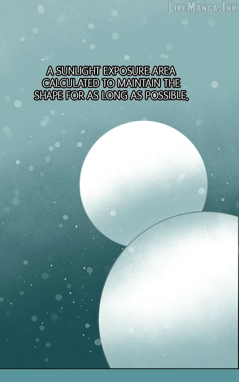 Love Letter Chapter 59 - Page 7