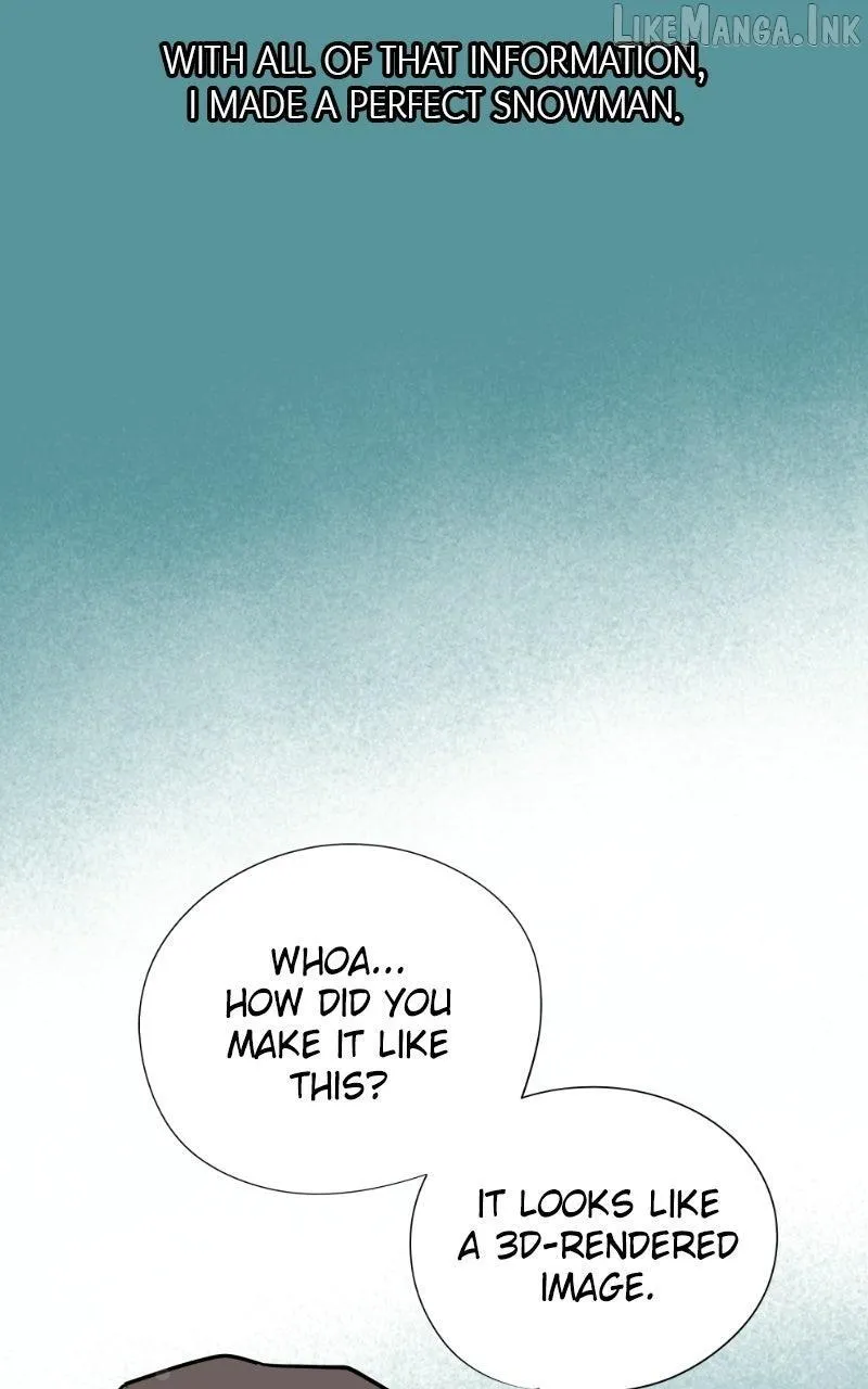 Love Letter Chapter 59 - Page 8