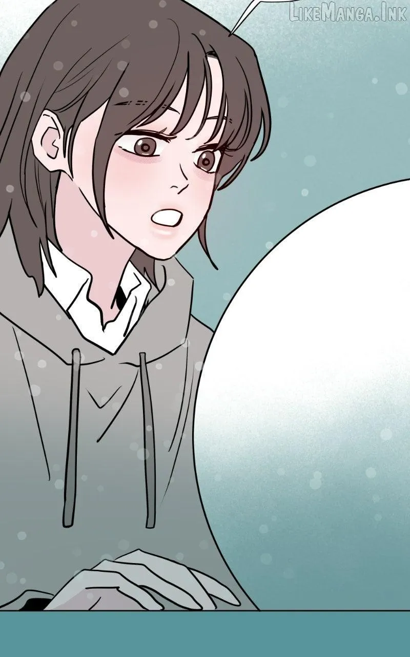 Love Letter Chapter 59 - Page 9
