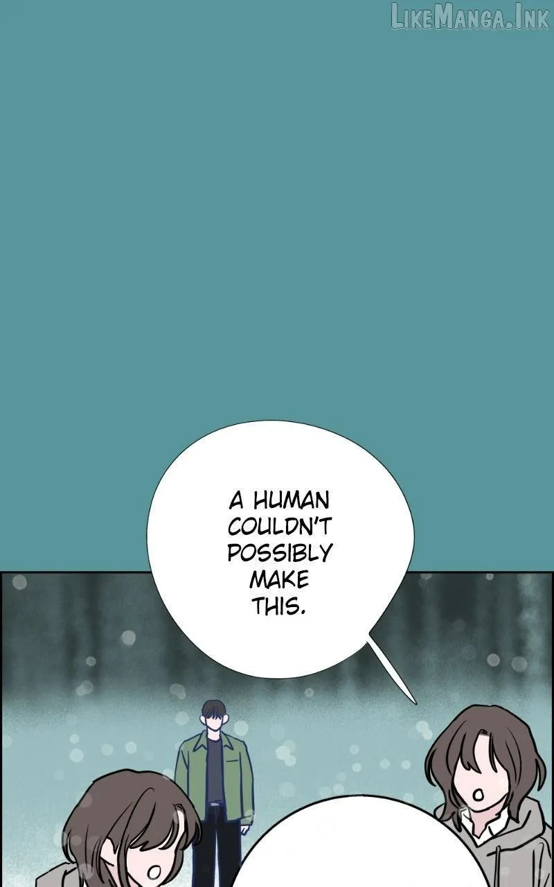 Love Letter Chapter 59 - Page 10