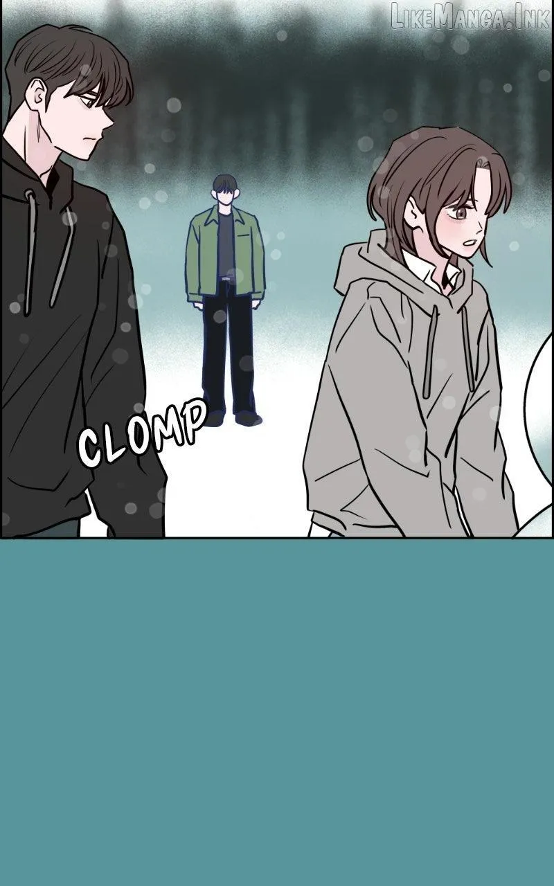 Love Letter Chapter 59 - Page 12