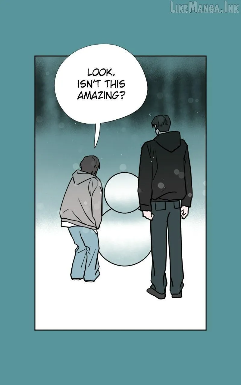 Love Letter Chapter 59 - Page 13