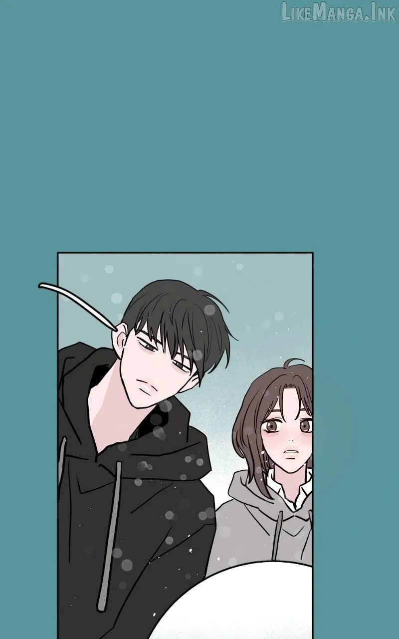 Love Letter Chapter 59 - Page 14