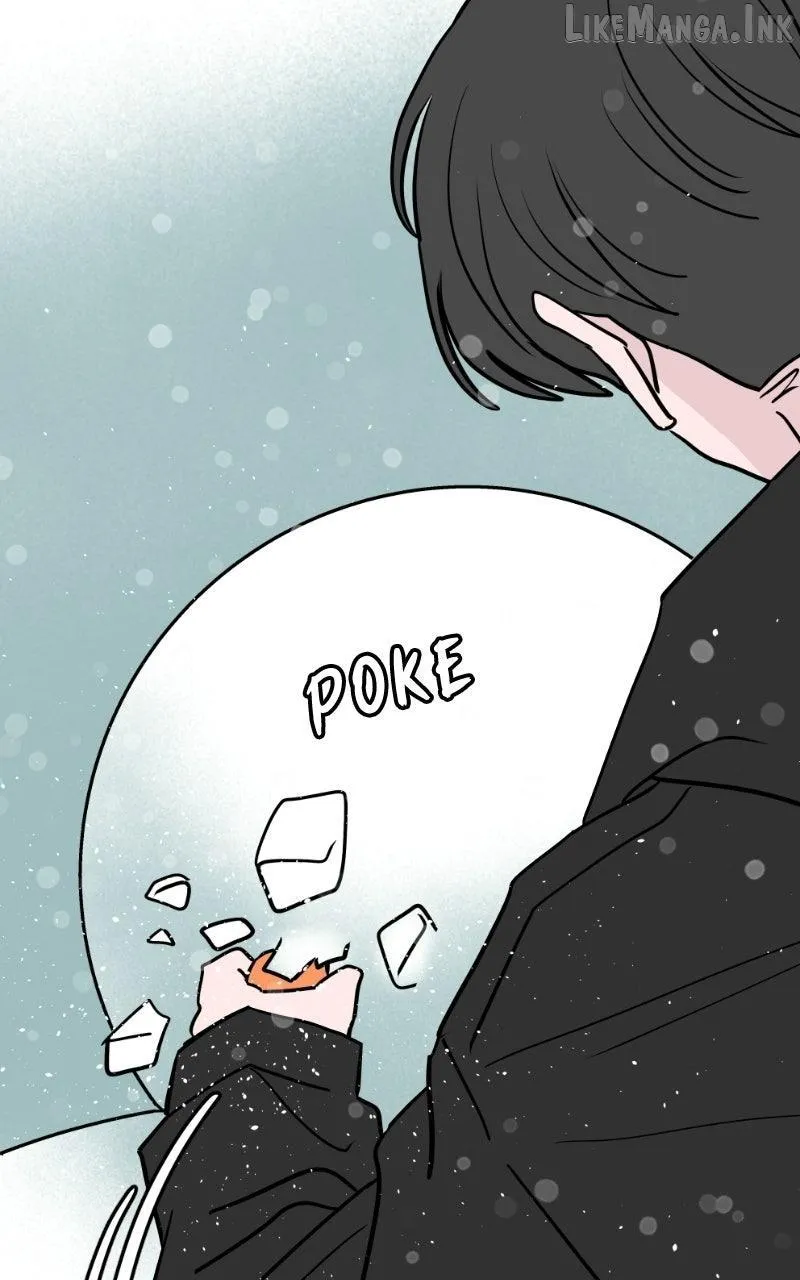 Love Letter Chapter 59 - Page 16