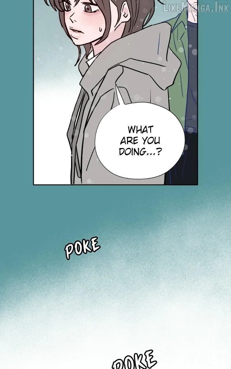 Love Letter Chapter 59 - Page 18