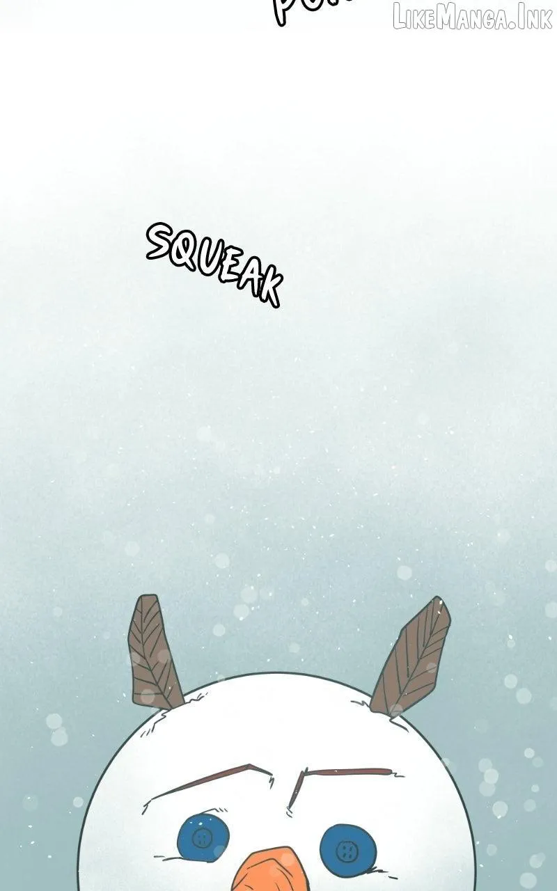 Love Letter Chapter 59 - Page 19