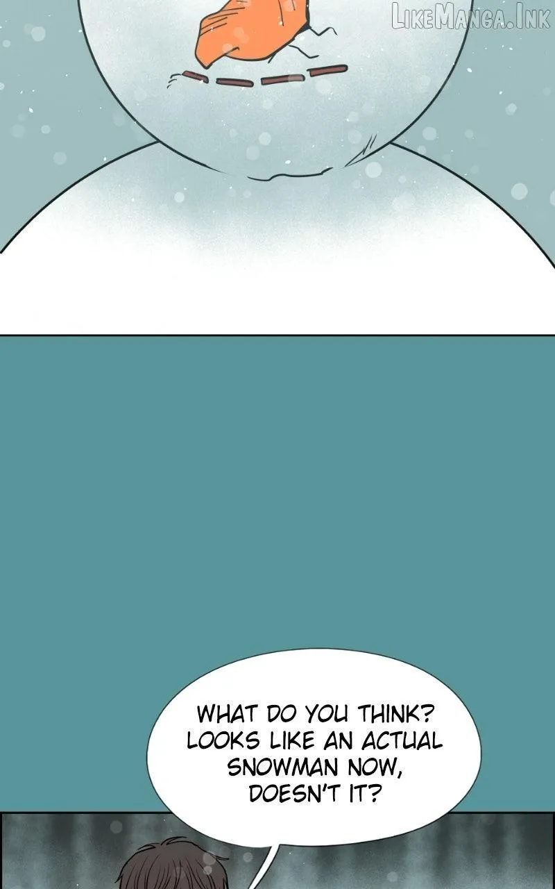 Love Letter Chapter 59 - Page 20