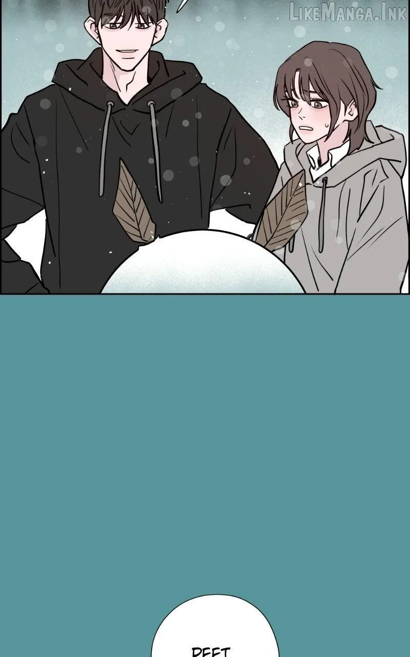 Love Letter Chapter 59 - Page 21