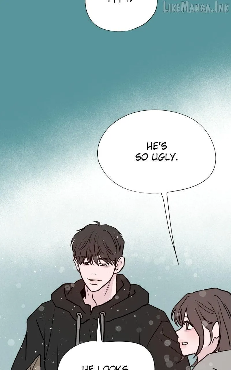 Love Letter Chapter 59 - Page 22