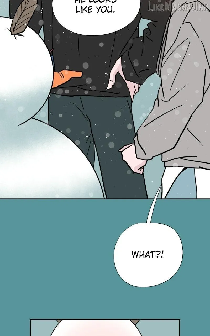 Love Letter Chapter 59 - Page 23