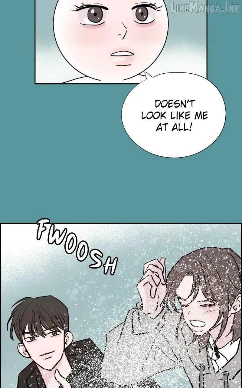 Love Letter Chapter 59 - Page 24