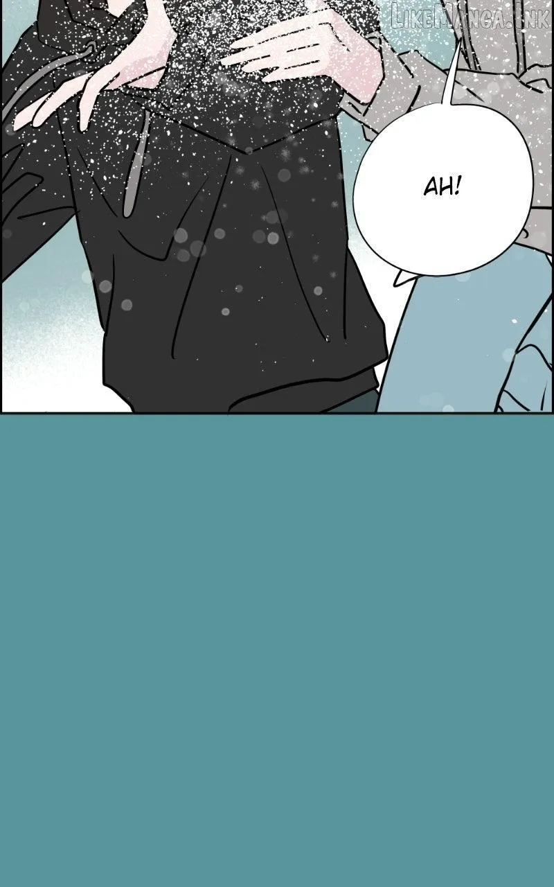 Love Letter Chapter 59 - Page 25