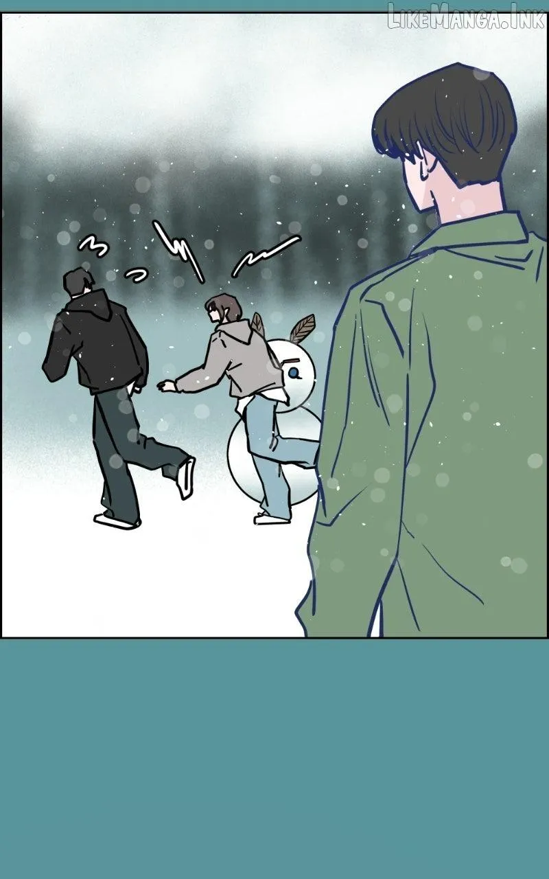 Love Letter Chapter 59 - Page 26