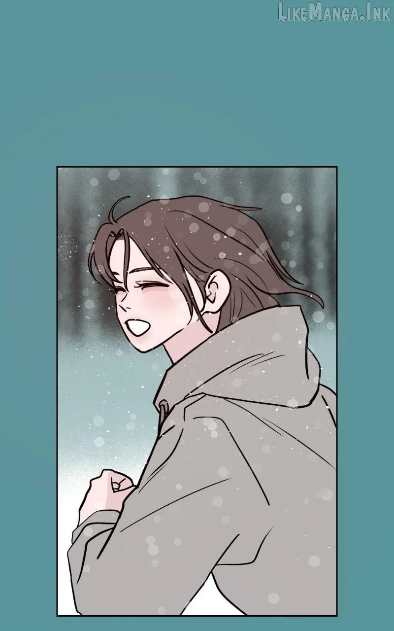 Love Letter Chapter 59 - Page 27