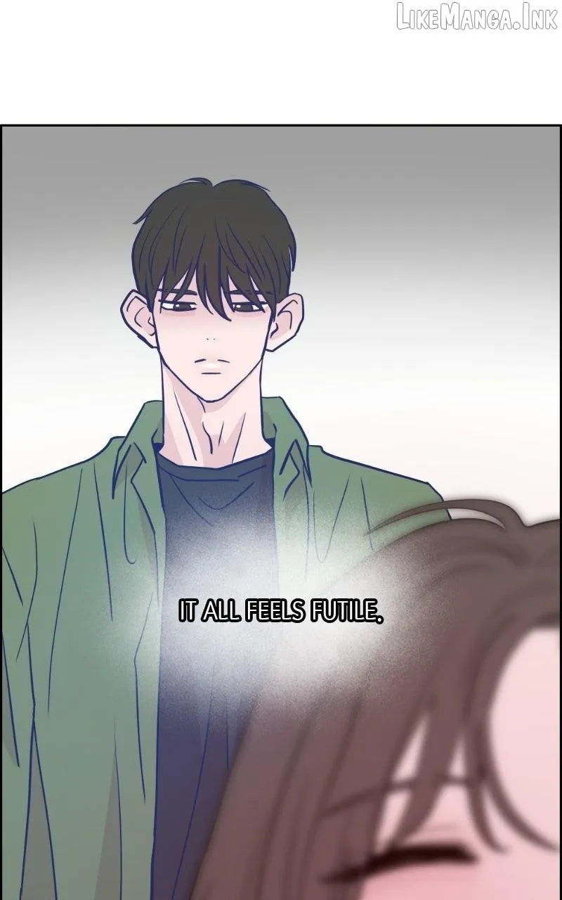 Love Letter Chapter 59 - Page 29