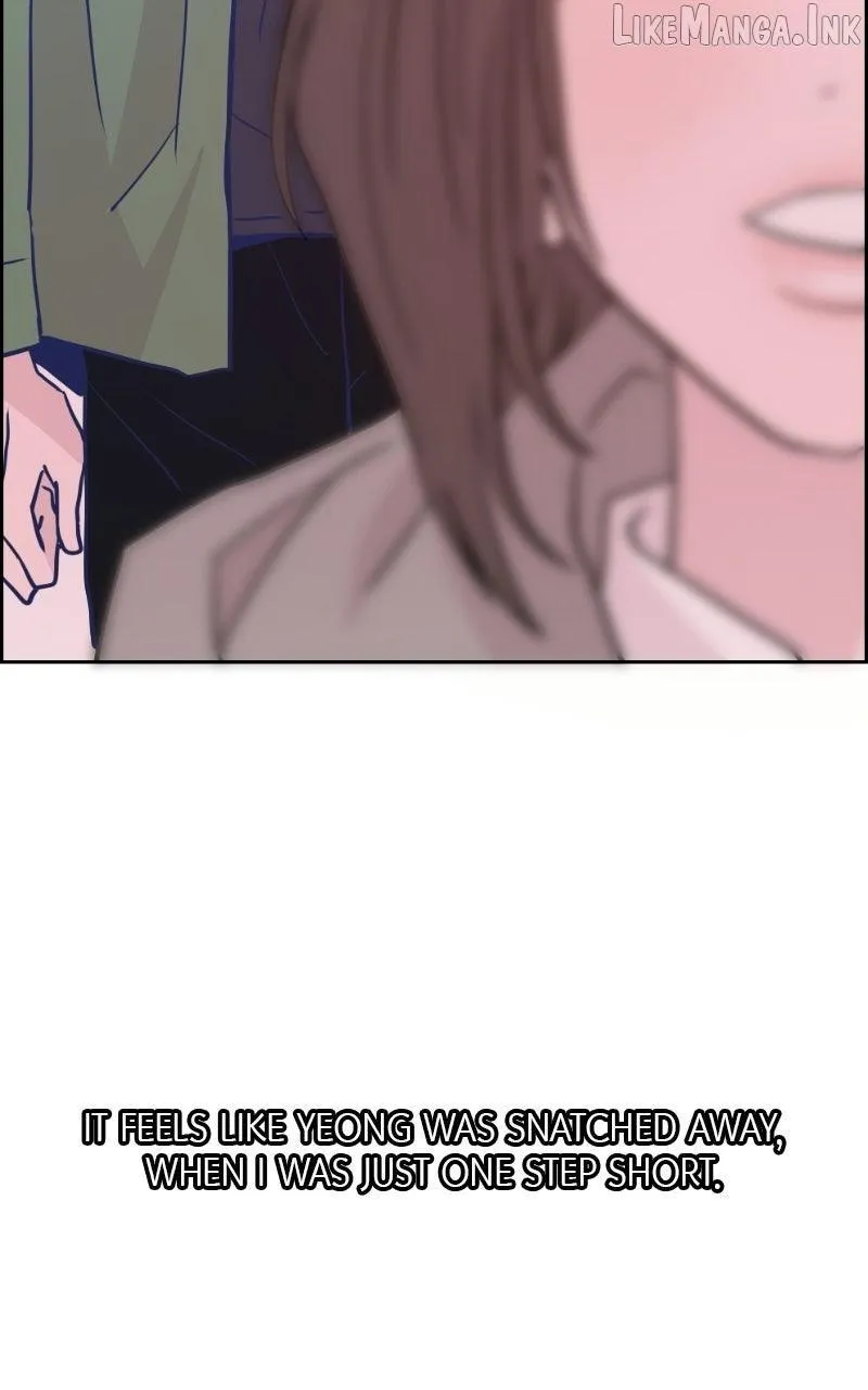 Love Letter Chapter 59 - Page 30
