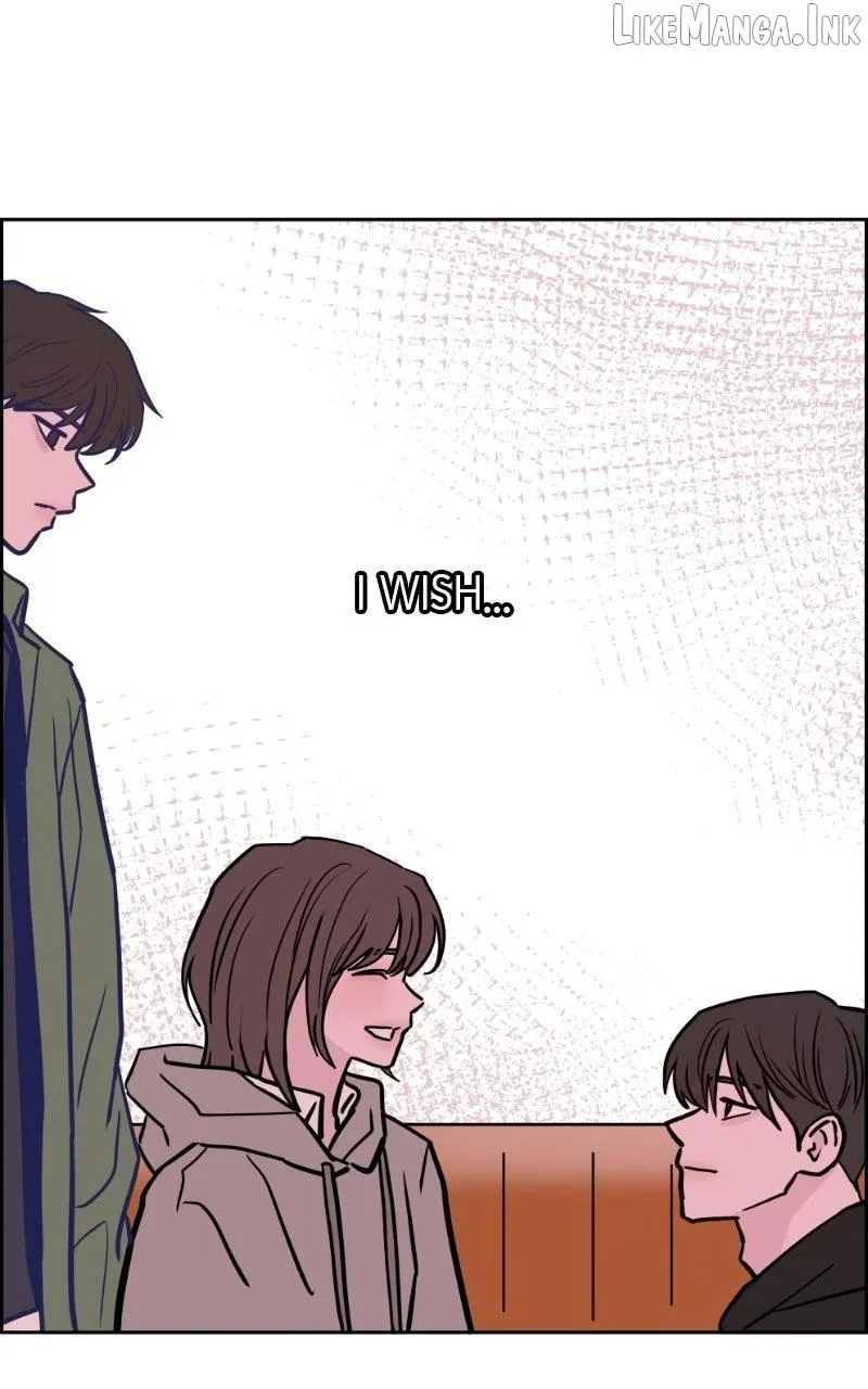 Love Letter Chapter 59 - Page 33