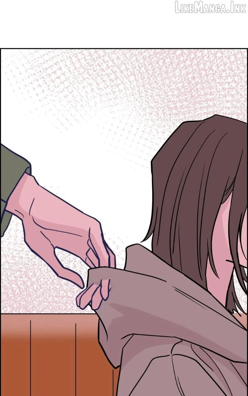 Love Letter Chapter 59 - Page 35